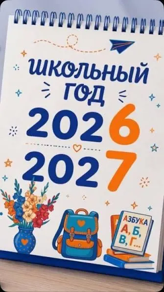Старт учебного года зафиксирован по всей стране. Официальное объявление о начале образовательной кампании.