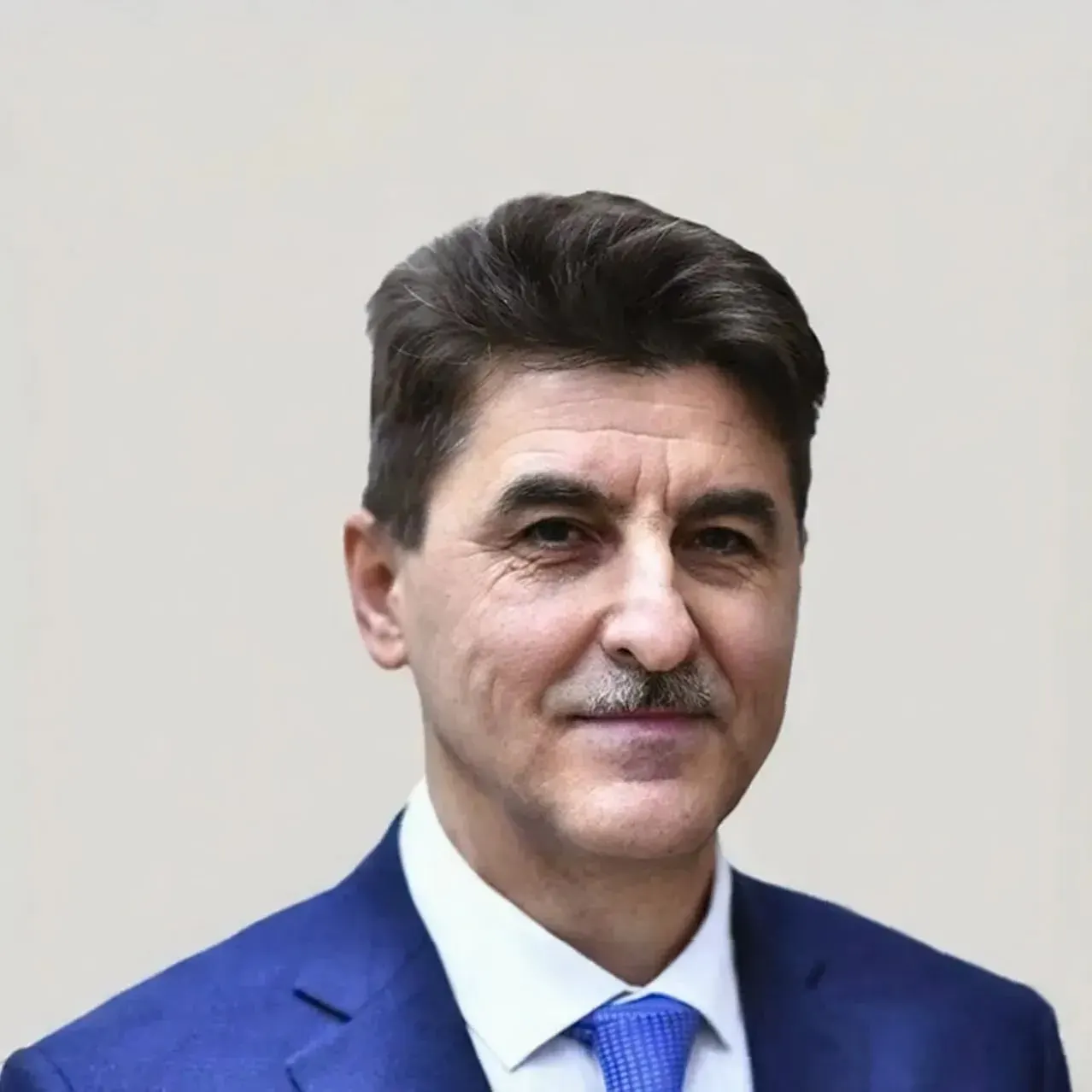 Николай Степанов назначен временным заммэром Ярославля по ЖКХ и благоустройству.