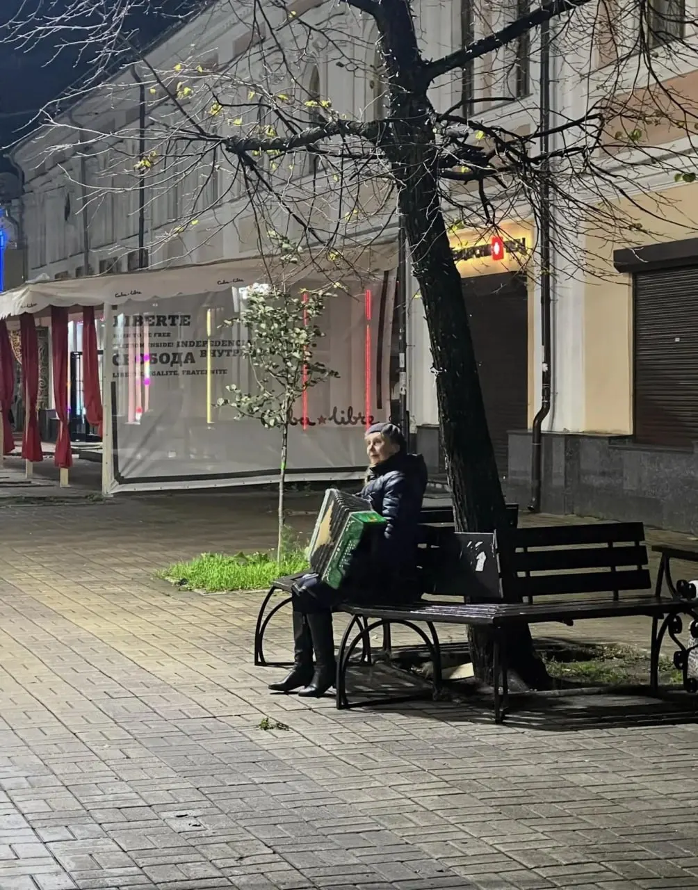 Печальная утрата: близкие рассказали о болезни Галины Дегтярёвой, ранее выступавшей на улицах Ярославля.