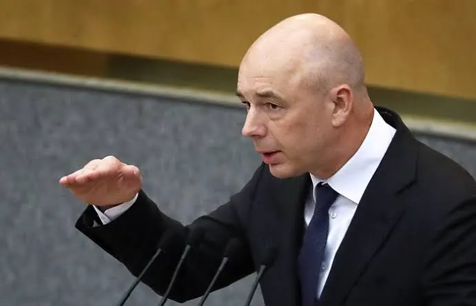 На Московском финансовом форуме министр финансов заявил о личном резерве финансиста и роли Фонда национального благосостояния в финансировании обязательств.
