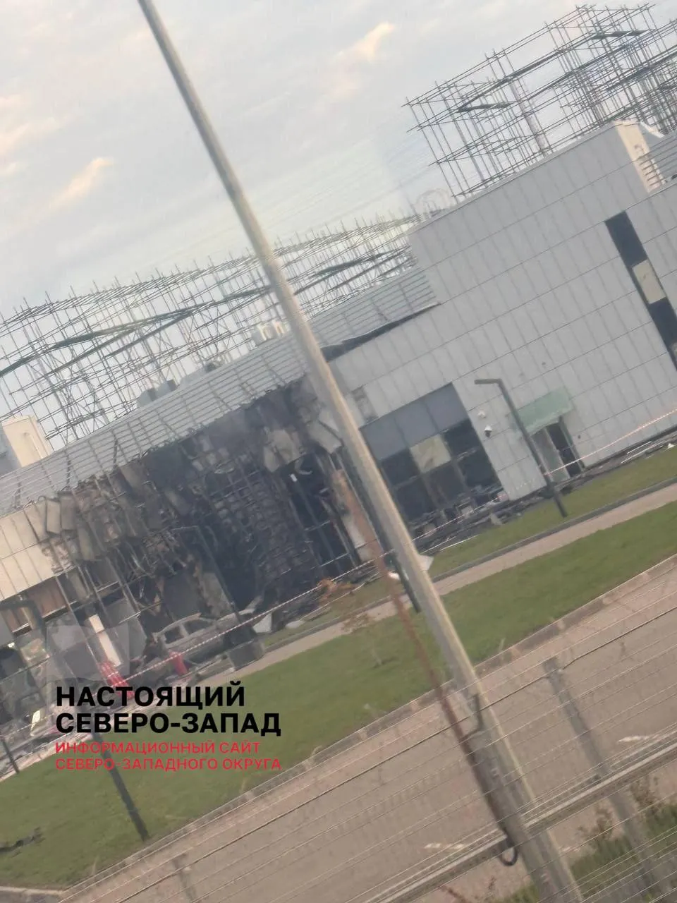 Беспилотники атакуют дата-центры, затрагивая банковские переводы, онлайн‑сервисы и государственные сервисы по всей стране.