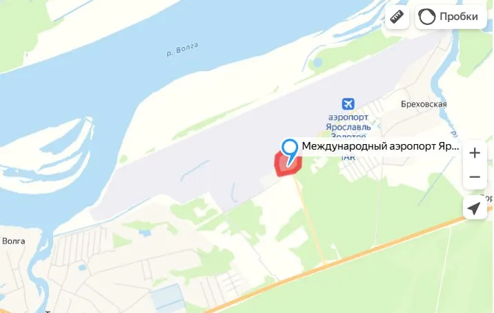 Заказчик объявил тендер на разработку проектной документации для строительства нового пассажирского терминала в Туношне. Бюджет проекта — 49,9 млн рублей, срок разработки — 330 дней.