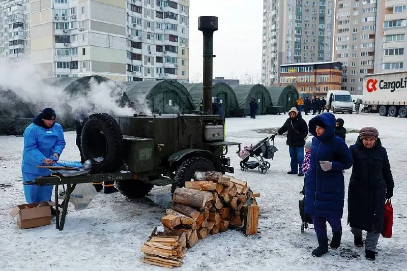 Международная комиссия пришла к выводу, что атаки на энергетическую инфраструктуру Украины шли системно и наноили вред гражданскому населению, что может быть квалифицировано как военные преступления.
