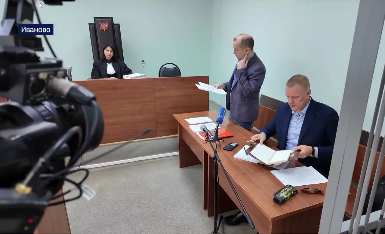Глава Следственного комитета потребовал доклад по делу Сергея Кустова, возглавляющего телеканал «Барс».