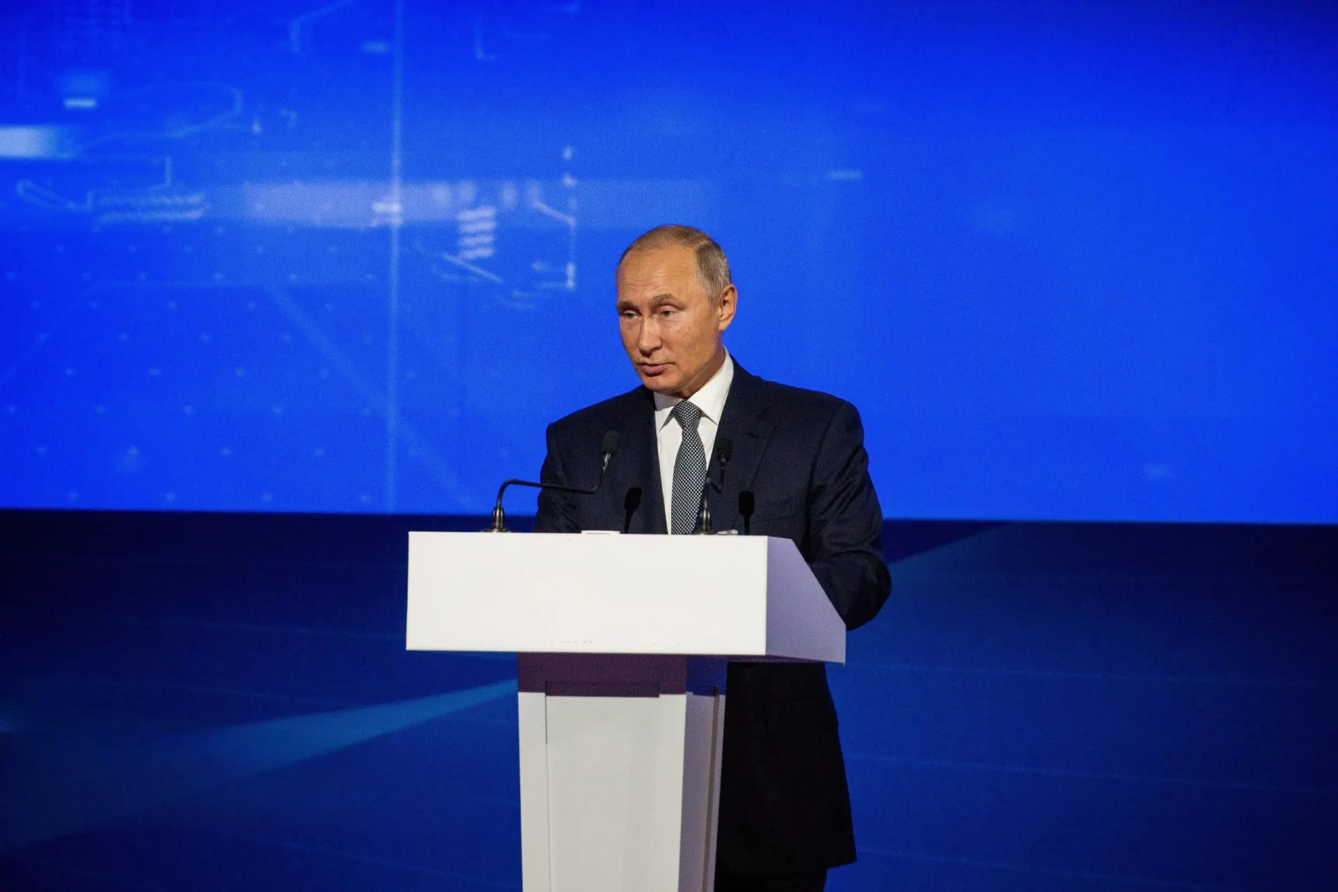 Путин выступил на форуме «Валдай» и разъяснил позицию по переговорам по Украине и текущей ситуации в СВО.