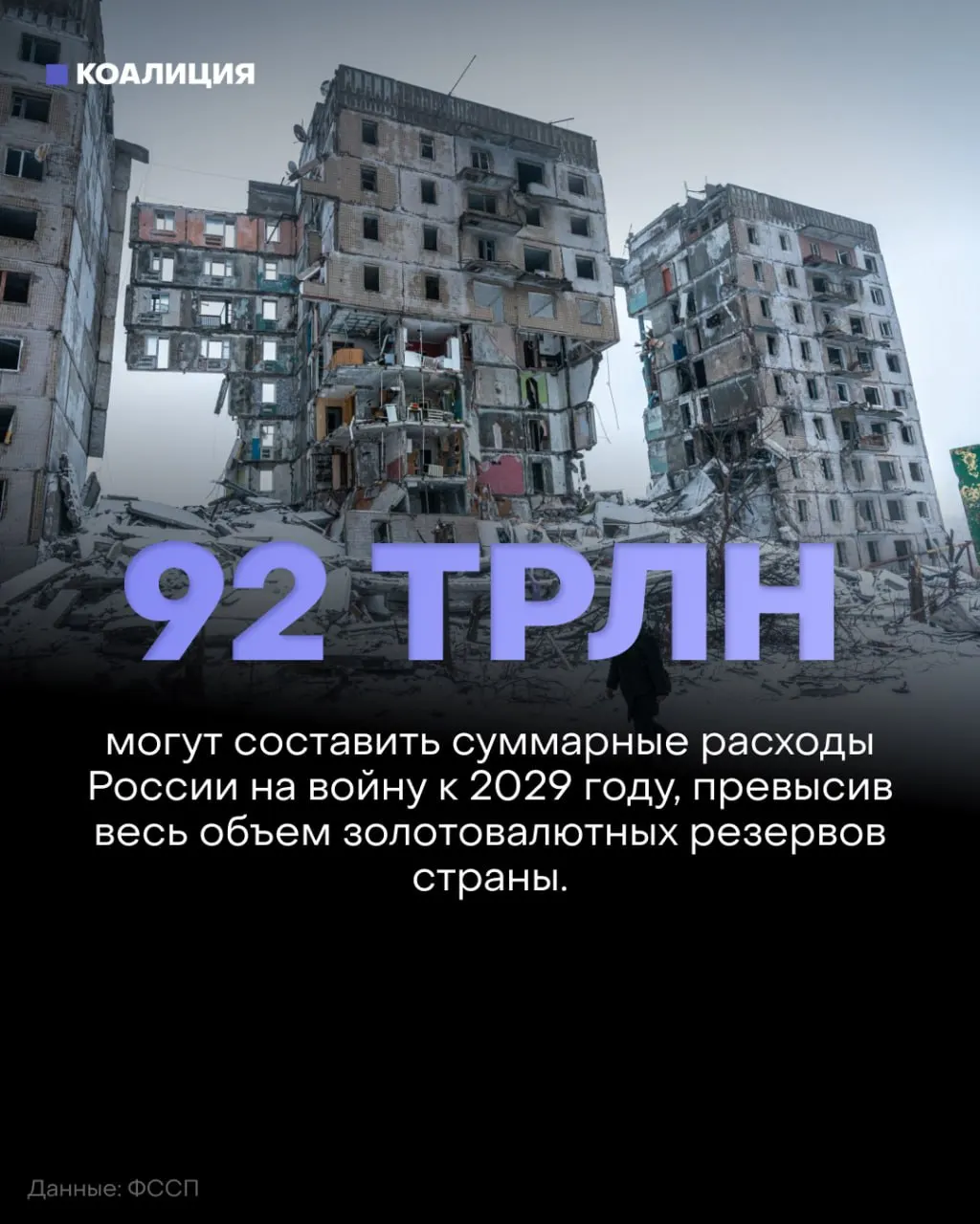 Аналитики фиксируют увеличение военного бюджета на 2027–2029 годы, несмотря на отсутствие продвижения на фронте и высокую экономическую цену конфликта.