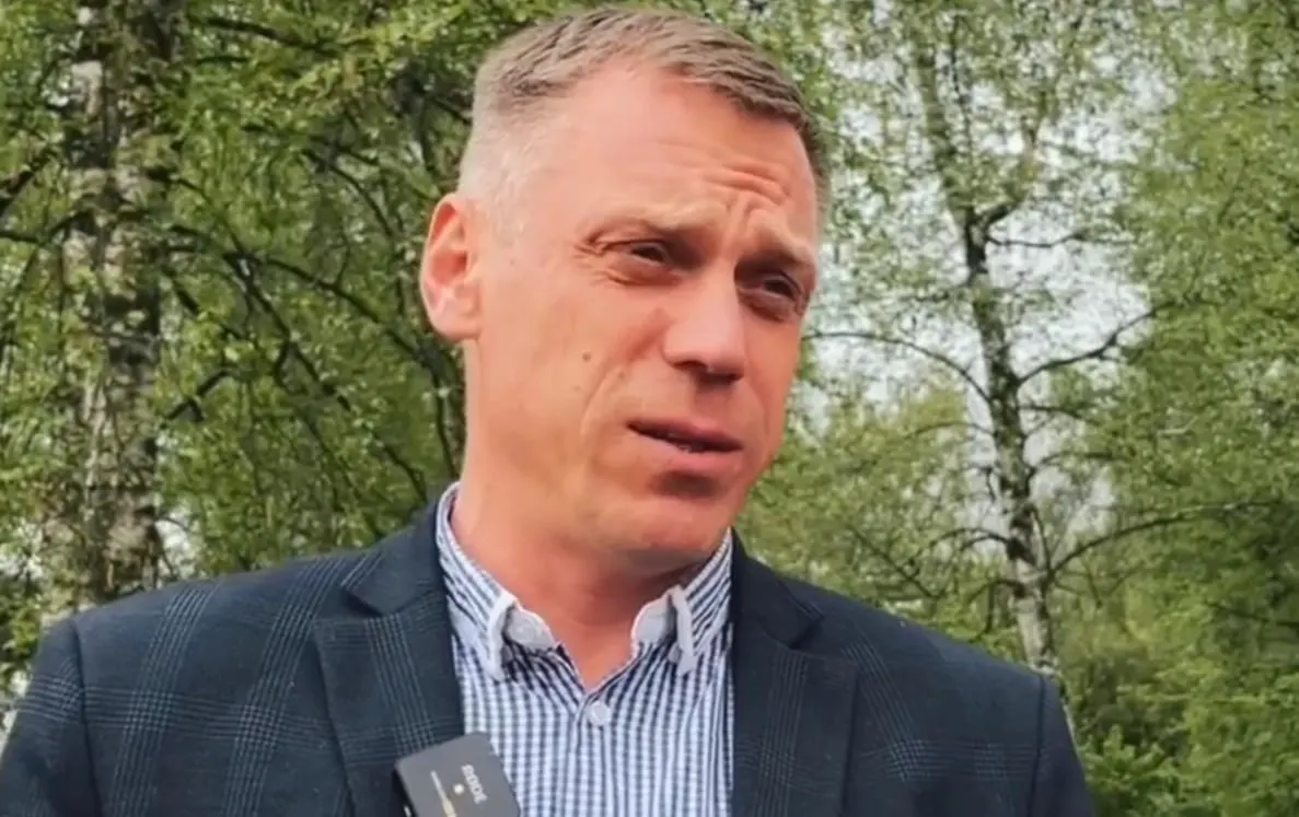 Станислав Трубачёв покинул должность по собственному желанию; возглавлял МКУ «Агентство по муниципальному заказу ЖКХ» с 2023 года.