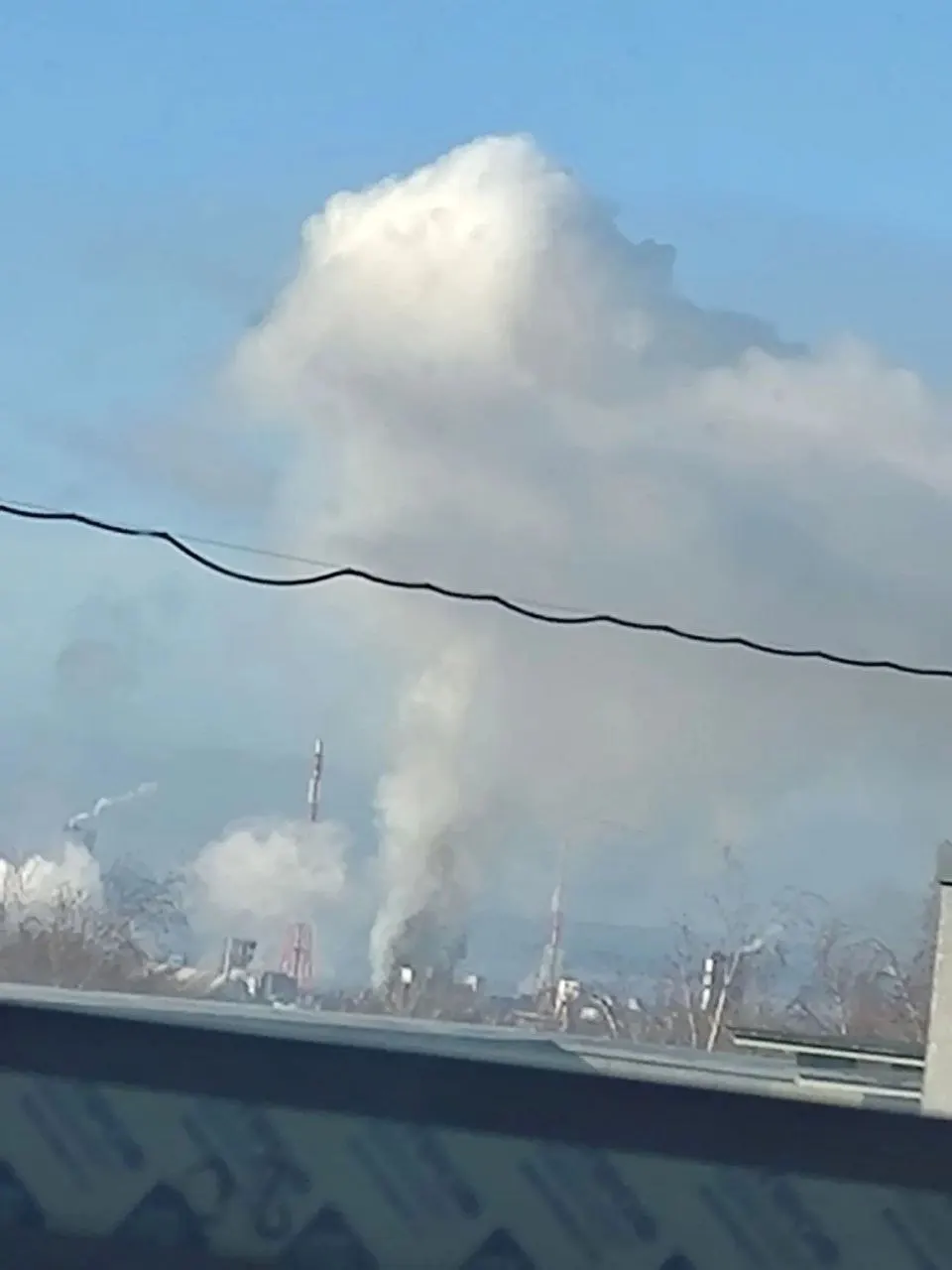 Ночные удары беспилотников в Нижегородской области: есть раненые, повреждены дома и инфраструктура, ведётся разбор последствий.