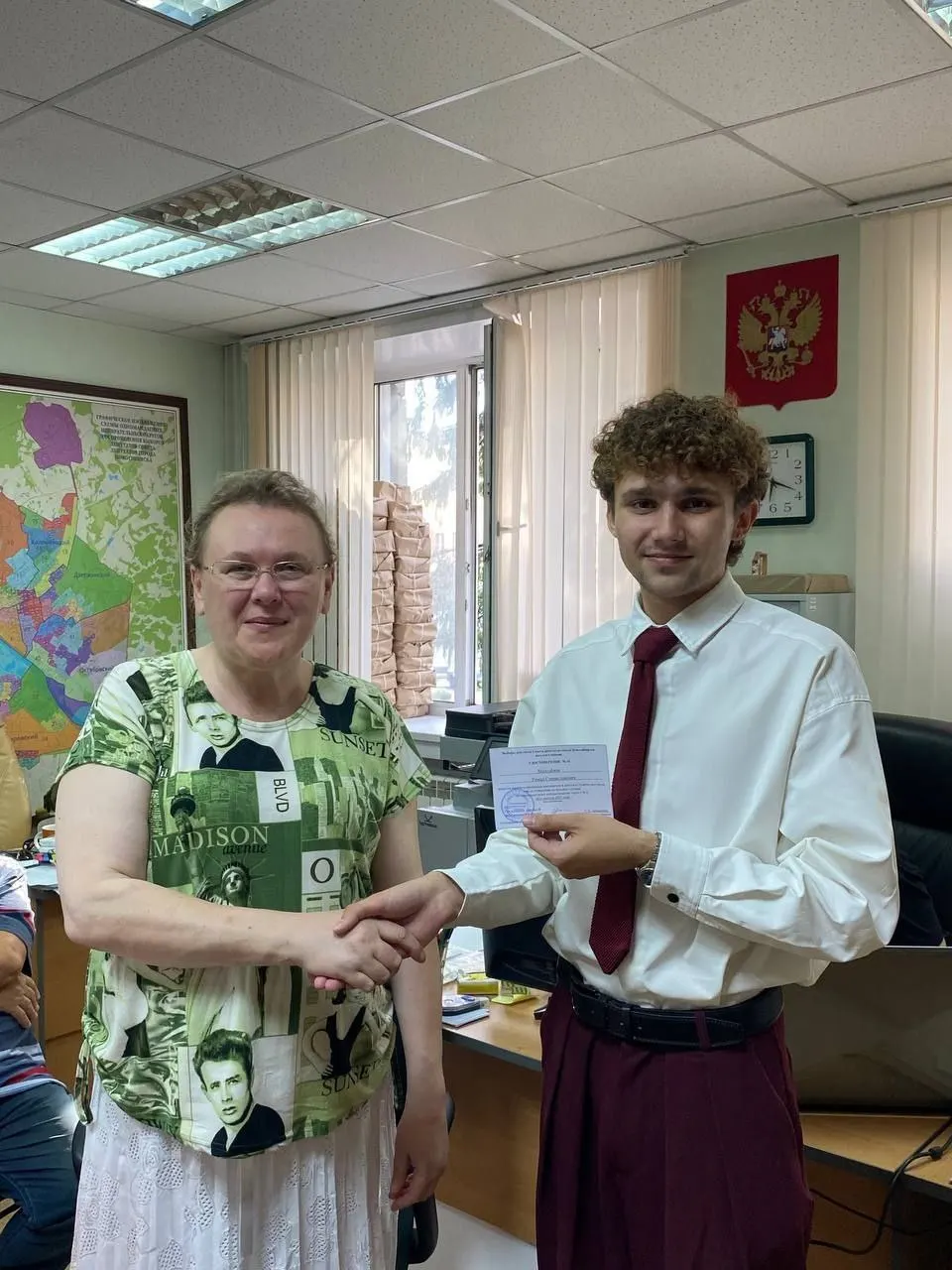 Минюст России включил 22-летнего новосибирского общественника и юриста Романа Малозёмова в реестр лиц, аффилированных с иностранными агентами. Он баллотировался в 2025 году и столкнулся с необходимостью повторно собрать подписи.