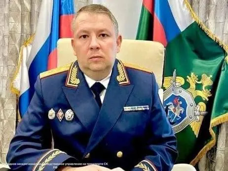 Президент подписал указ об освобождении Павла Выменца от должности, на место руководителя ГСУ СК по Санкт-Петербургу назначен Виктор Козлов; сам Выменец продолжит службу в Москве на пост заместителя главы СК РФ.