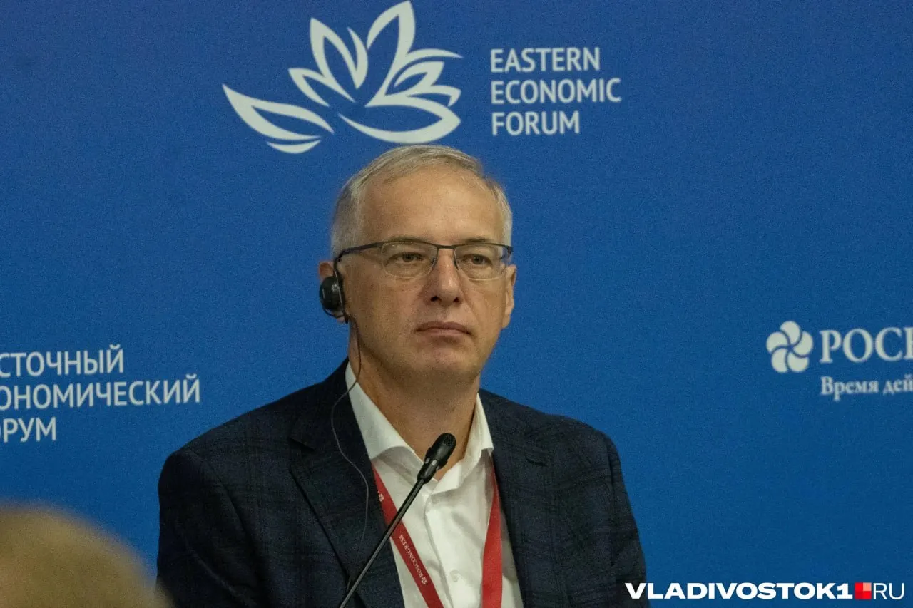 Глава DNS прокомментировал кадровые решения в Приморье, подчеркнув опыт Кожемяко и поддержку Шестакова в роли врио губернатора Приморского края.