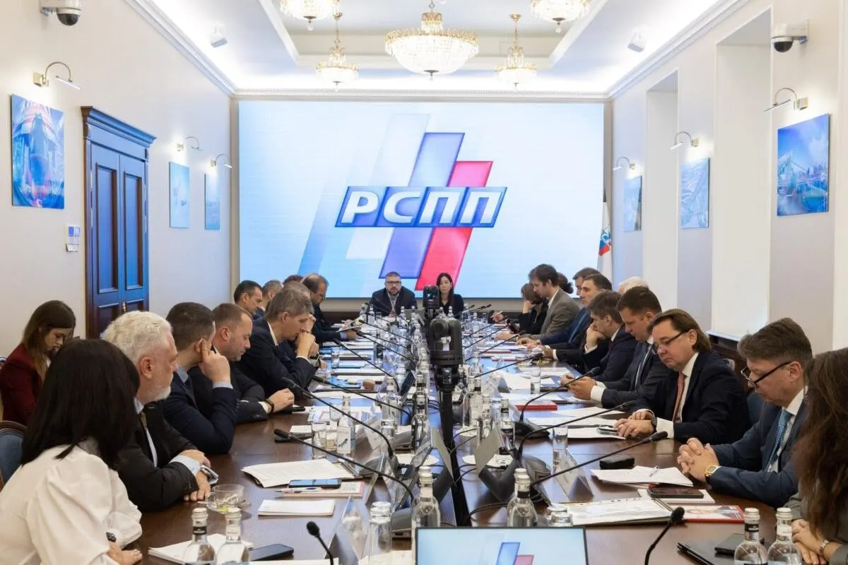 Российский союз промышленников и предпринимателей выступил против предлагаемого Минфином налога на сверхдоход и призывает к иной налоговой политике для повышения предсказуемости условий ведения бизнеса.